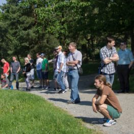 Konference 3D skenování 2017