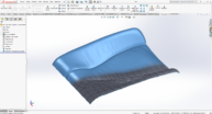 Geomagic pre SolidWorks