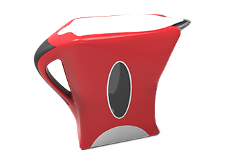 Geomagic_Freeform_Electric_Kettle_350