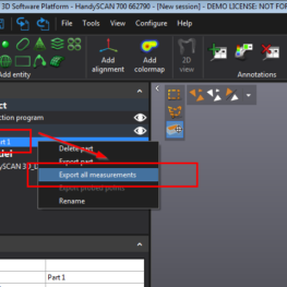 VXelements 6.2 - nová verzia