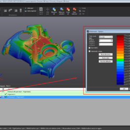 VXelements 6.2 - neue Version