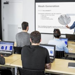 Webinar-Aufzeichnung: 3D-Scannen in der Bildung