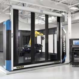 Průmysl 4.0 a 3D skenování