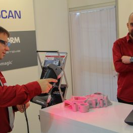 Pozvánka na Mezinárodní strojírenský veletrh 2018