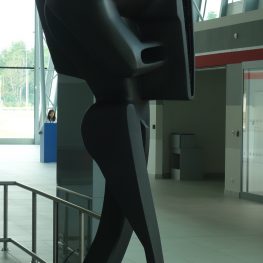 Klassische Kunst und 3D-Technologie