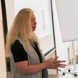 Konference 3D skenování Kouty 2019