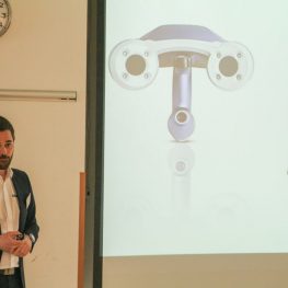 Konference 3D skenování Kouty 2019