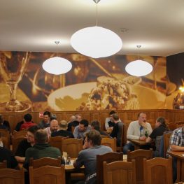 Konference 3D skenování Kouty 2019
