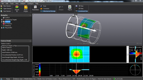 Denting_Module_Combined_View