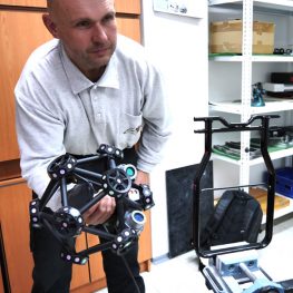 Případová studie: ASV Solnice