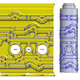 Nowa wersja - Design X 2020