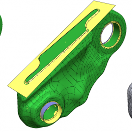 Nová verze - Design X 2020