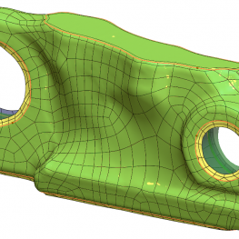 Nová verze - Design X 2020