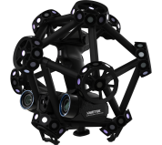 MetraSCAN 3D BLACK