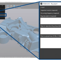 New version of VXelements 8