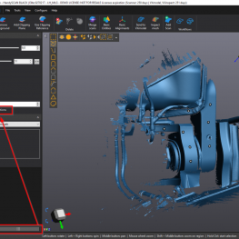 New version of VXelements 8