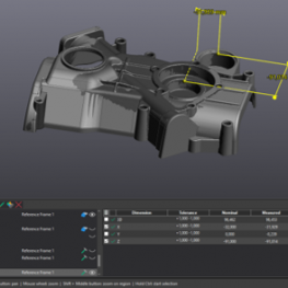 New version of VXelements 8