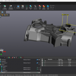 New version of VXelements 8