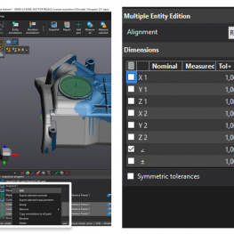 Neue Version von VXelements 8