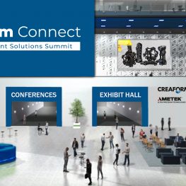 On-line veletrh: Creaform connect