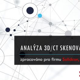 Demonstracja spersonalizowanego skanowania 3D