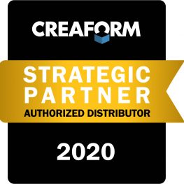 3D SCAN získal ocenění CREAFORM Strategic Partner pro rok 2021