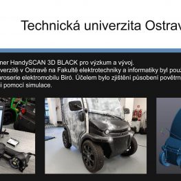 3D-Scannen in Schulen