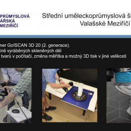 Skanowanie 3D w szkołach