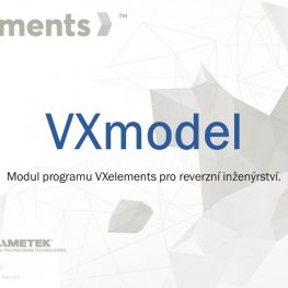 Neue Version von VXelements 9