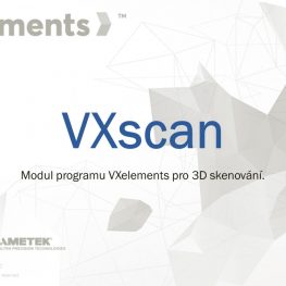 Neue Version von VXelements 9