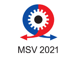 Invitation to MSV 2021