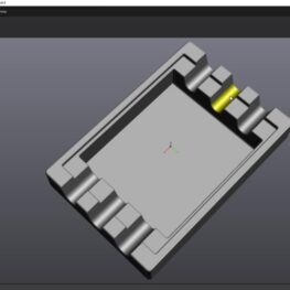 Jak rychle vytvořit CAD model ze skenu