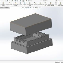 Ako rýchlo vytvoriť CAD model zo skenu