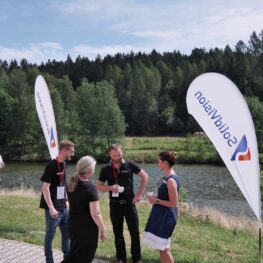 Konference 3D skenování Kouty 2022