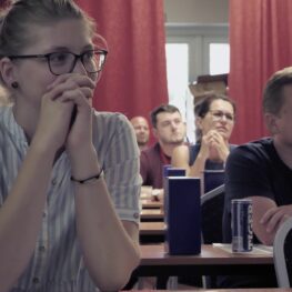 Konference 3D skenování Kouty 2022