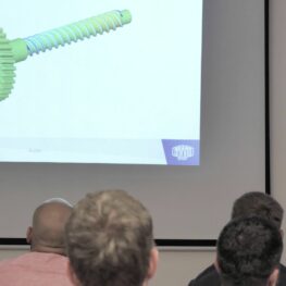 Konference 3D skenování Kouty 2022