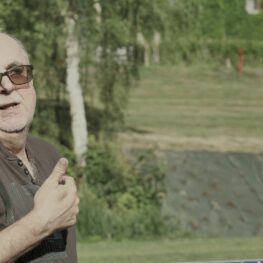 Konference 3D skenování Kouty 2022