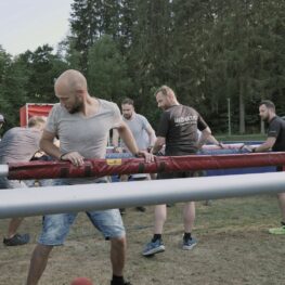 Konference 3D skenování Kouty 2022