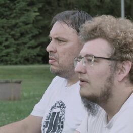 Konference 3D skenování Kouty 2022