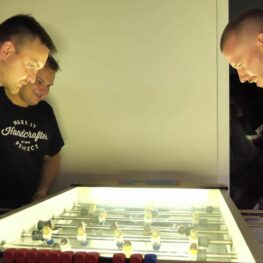 Konference 3D skenování Kouty 2022
