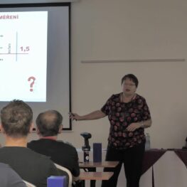 Konference 3D skenování Kouty 2022