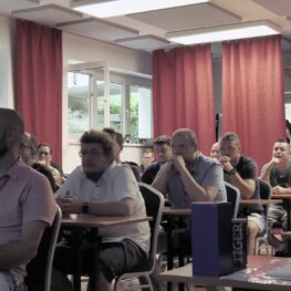 Konference 3D skenování Kouty 2022