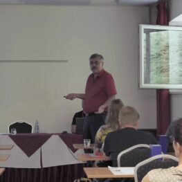 Konference 3D skenování Kouty 2022