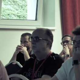 Konference 3D skenování Kouty 2022