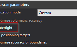 New version of VXelements 10