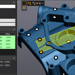 New version of VXelements 10