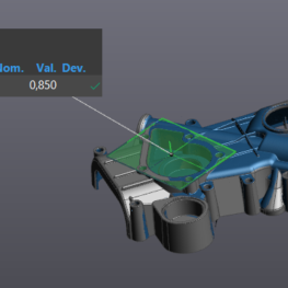 New version of VXelements 10