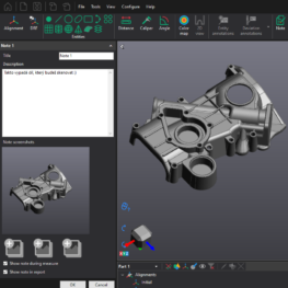 New version of VXelements 10