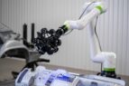 MetraSCAN 3D-R Cobot_Dash pannel-4