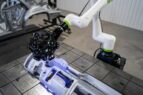 MetraSCAN 3D-R Cobot_Dash pannel-6